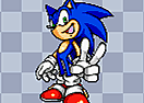 Jogos do Sonic/Click no texto para ir aos jogos! 